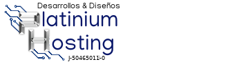 Desarrollos y Diseños Platinium Hosting